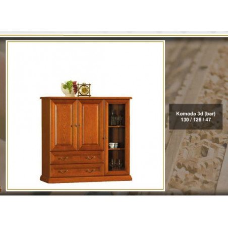 Meble Latzke kolekcja Martin