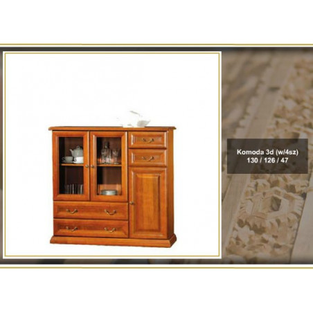 Meble Latzke kolekcja Martin