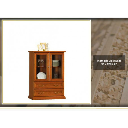 Meble Latzke kolekcja Martin