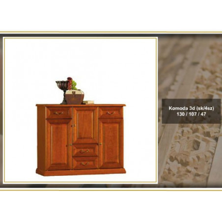 Meble Latzke kolekcja Martin