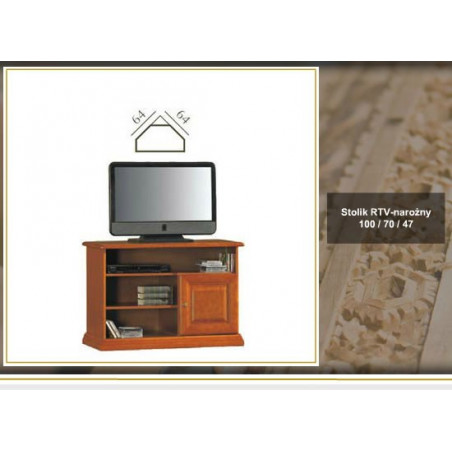 Meble Latzke kolekcja Martin