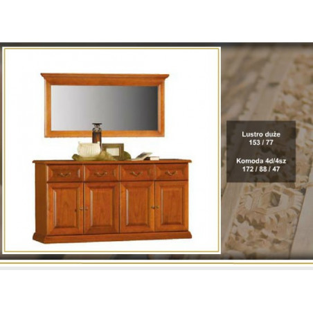 Meble Latzke kolekcja Martin