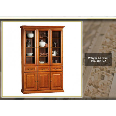 Meble Latzke kolekcja Martin