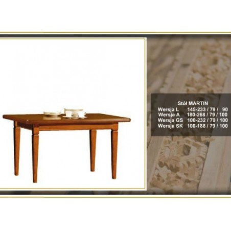 Meble Latzke kolekcja Martin