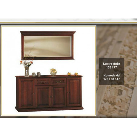 Meble Latzke kolekcja Rainer