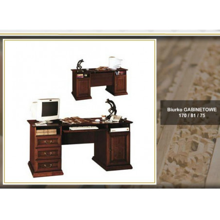 Meble Latzke kolekcja Rainer