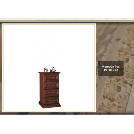 Meble Latzke kolekcja Rainer