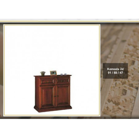 Meble Latzke kolekcja Rainer