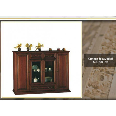 Meble Latzke kolekcja Rainer