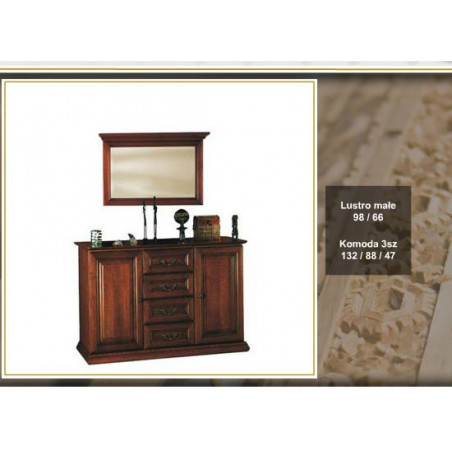 Meble Latzke kolekcja Rainer