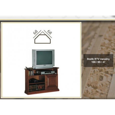 Meble Latzke kolekcja Rainer