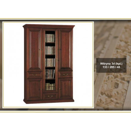 Meble Latzke kolekcja Rainer