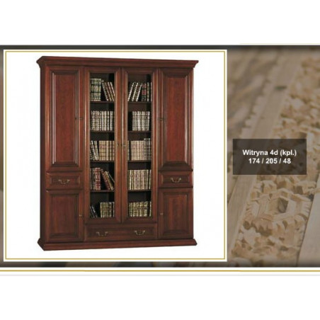 Meble Latzke kolekcja Rainer