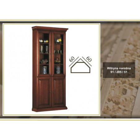 Meble Latzke kolekcja Rainer