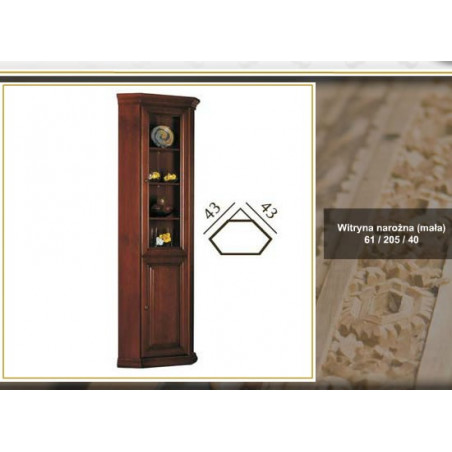 Meble Latzke kolekcja Rainer