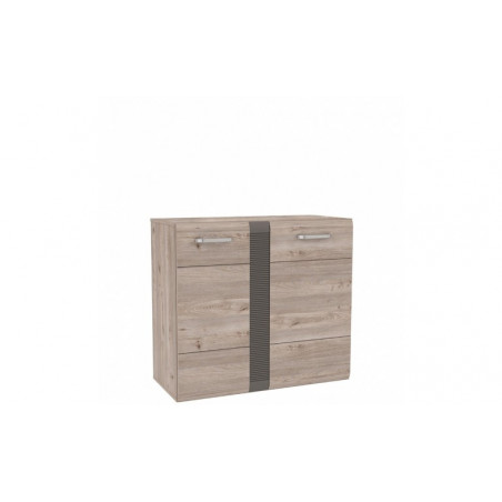 FORTE LOCARNO KOMODA LCRK221