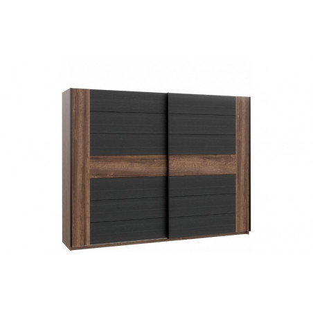 FORTE BELLEVUE SZAFA BLQS128E1