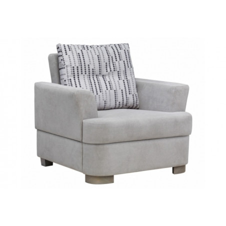 UNIMEBEL FOTEL MAX XIX