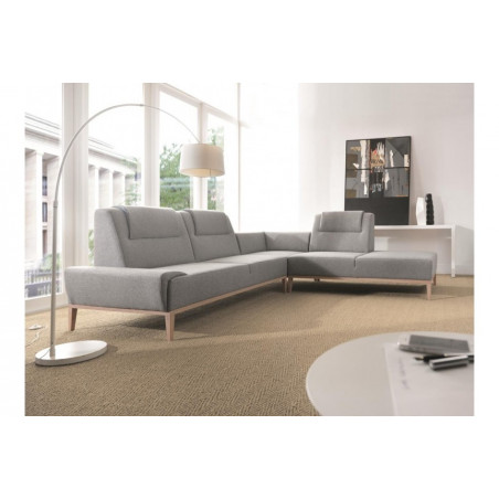 UNIMEBEL NAROŻNIK INSPIRO