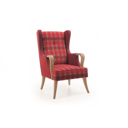 UNIMEBEL FOTEL MILANO