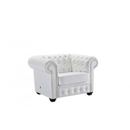 GAWIN FOTEL CHESTERFIELD