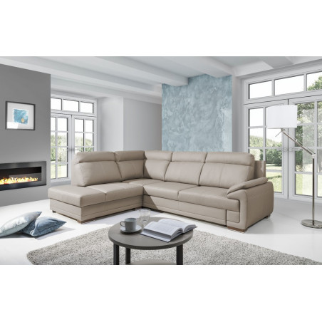 GAWIN NAROŻNIK LOFT