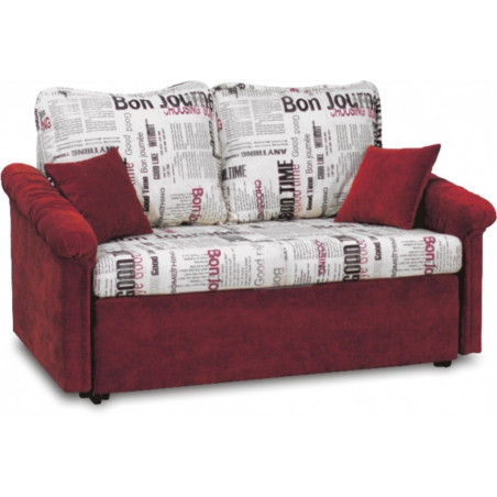 GÓR-SOFA SOFA WIZARD 1R