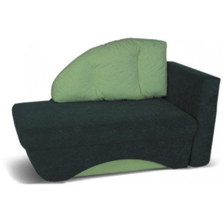 GÓR-SOFA TAPCZAN SMYK II 1R