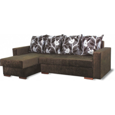 GÓR-SOFA NAROŻNIK COLIN