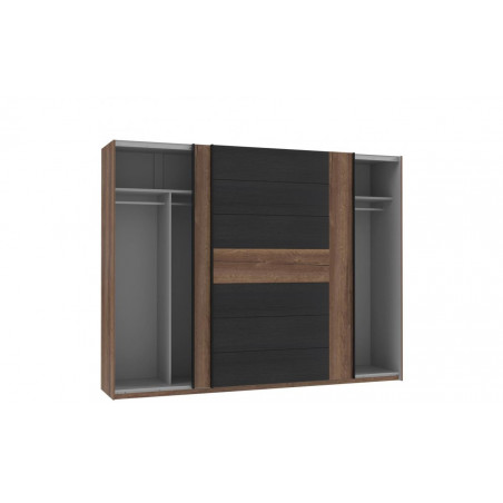 FORTE BELLEVUE SZAFA BLQS128E1