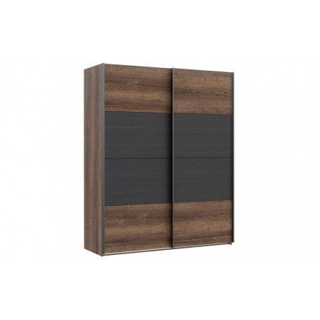 FORTE SZAFA DREAMER RMRS824E1