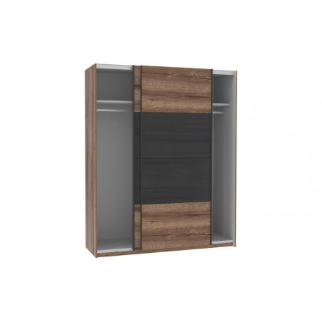 FORTE SZAFA DREAMER RMRS824E1