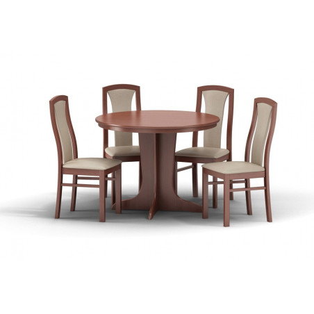 BOMAR STÓŁ AL-01 90 BUK