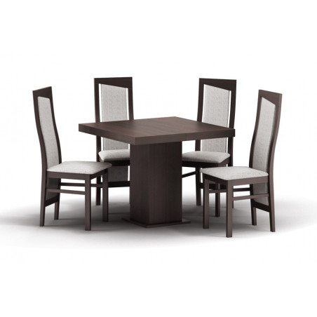 BOMAR STÓŁ ALAN 90 BUK