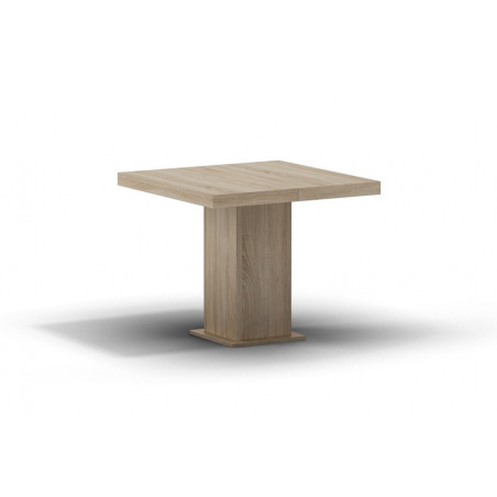 BOMAR STÓŁ ALAN 90 DEKOR