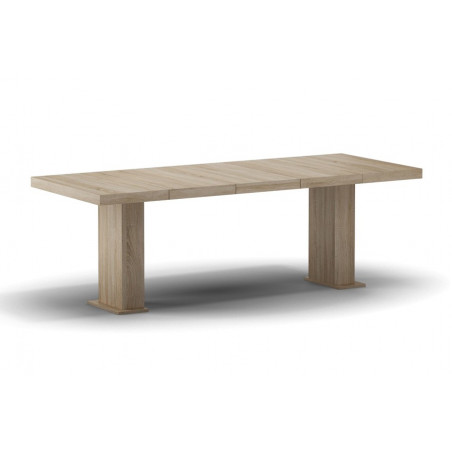 BOMAR STÓŁ ALAN 90 DEKOR