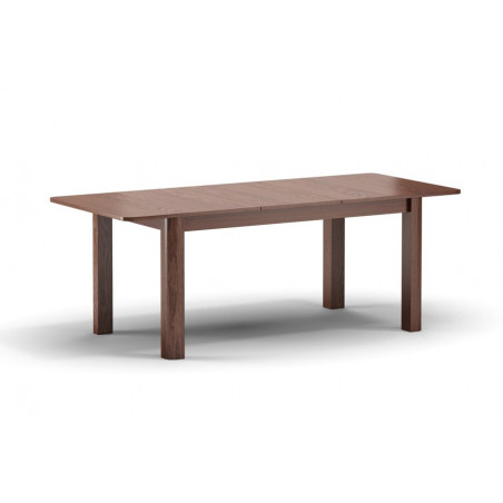 BOMAR STÓŁ FLAVIO 90x140-190 BUK