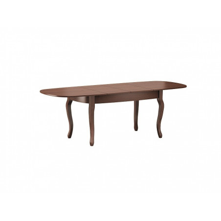 BOMAR STÓŁ FRYDERYK 80x135-200 BUK