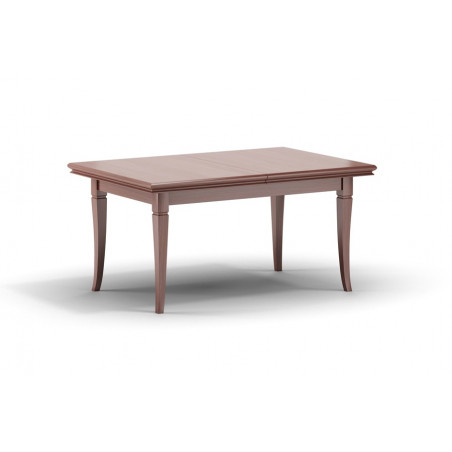 BOMAR STÓŁ HEROS 90x130-200 BUK