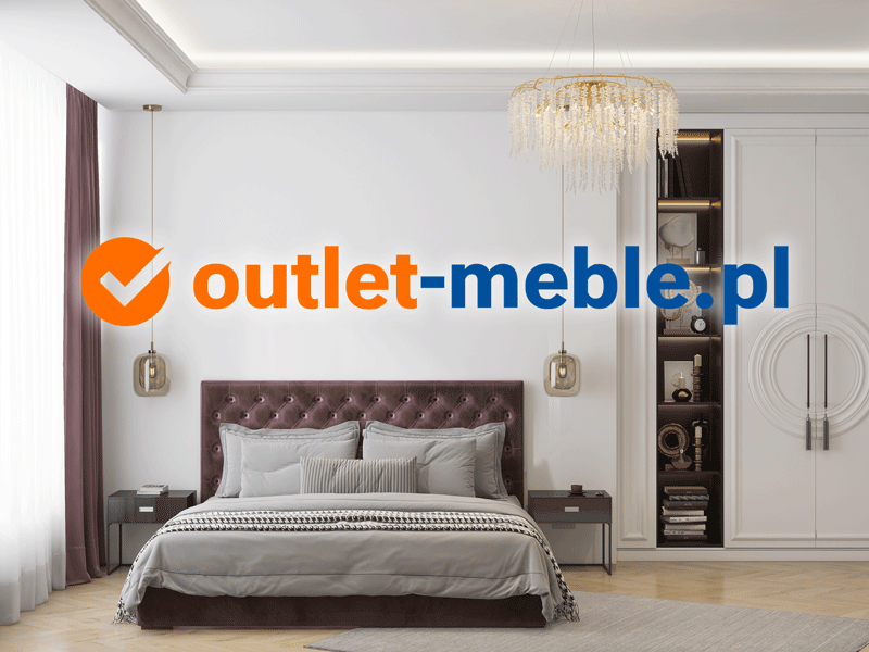 outlet meblowy