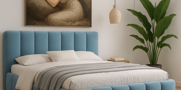 JAK PRZYGOTOWAĆ SYPIALNIĘ I MATERAC NA ZIMĘ —SPOSOBY NA KOMFORTOWY SEN