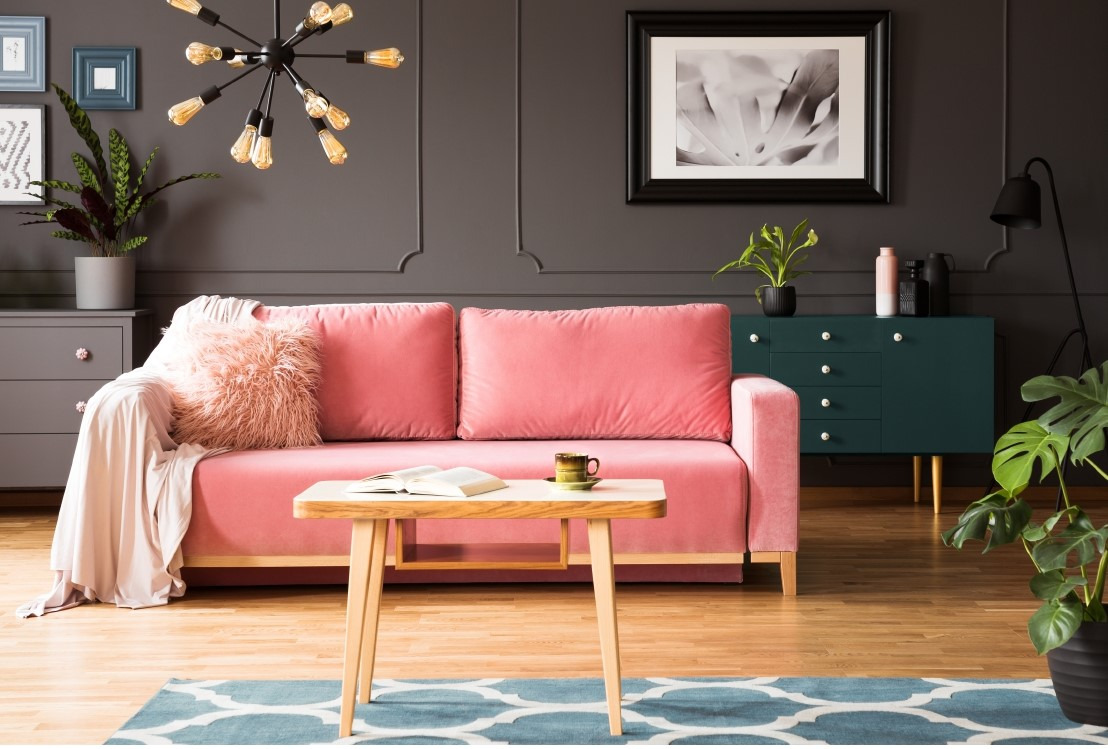 SOFA CZY NAROŻNIK? TEN WYBÓR ZMIENIA CAŁY SALON!