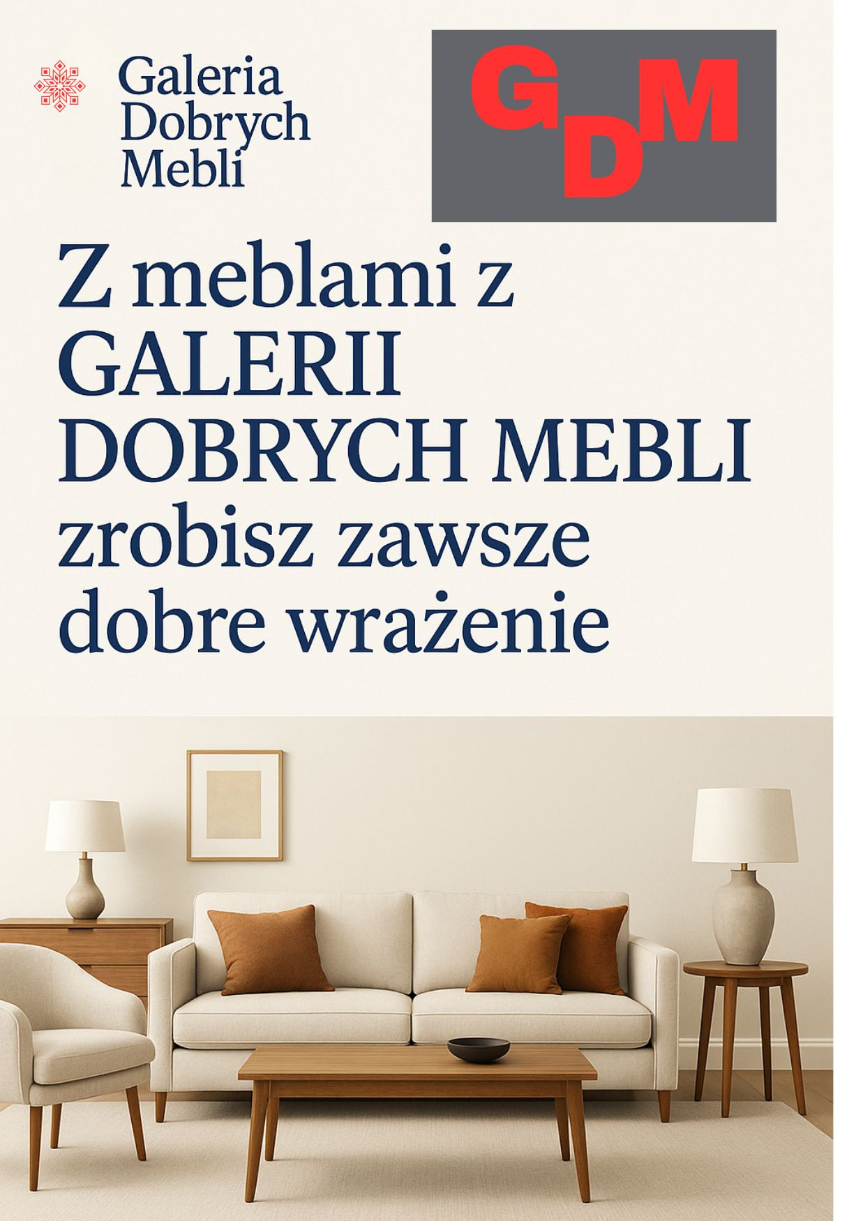 Meble polskich producentów - dlaczego warto kupować?